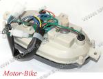 СКУТЕР КИЛОМЕТРАЖ BT49QT-12 - 80km/h /8/-4